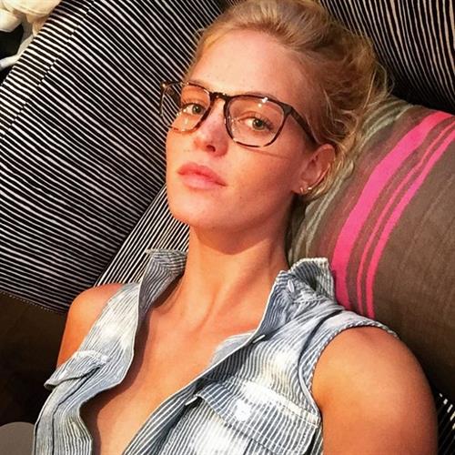 Erin Heatherton