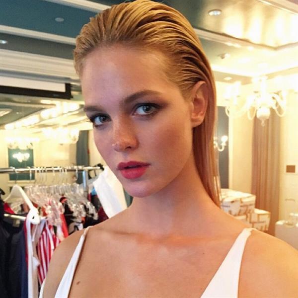 Erin Heatherton