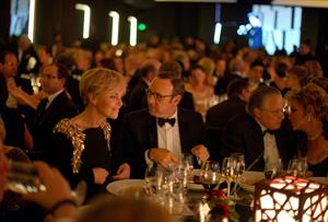 Charlize Theron Wallis Annenberg Performing Arts Gala in Beverly Hills, October 17, 2013 