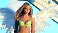 Erin Heatherton in lingerie