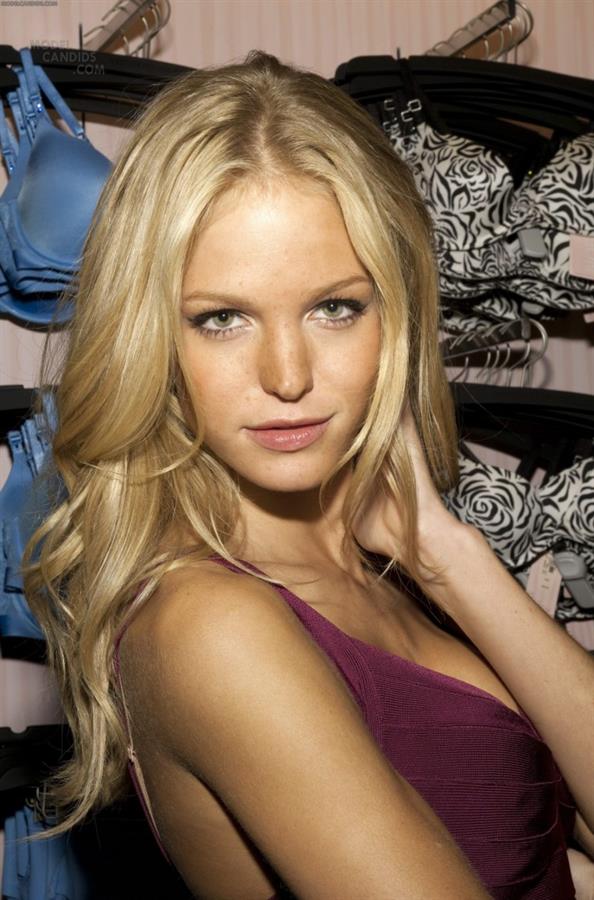 Erin Heatherton