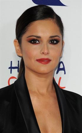 Cheryl Cole – Jingle Bell Ball 12/8/12  