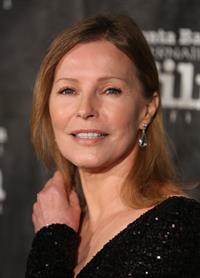 Cheryl Ladd 7th Annual Santa Barbara International Film Festival (Dec 8, 2012) 