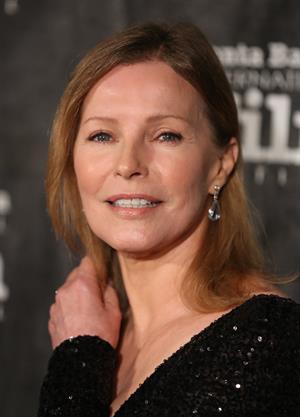 Cheryl Ladd 7th Annual Santa Barbara International Film Festival (Dec 8, 2012) 