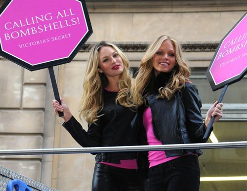 Erin Heatherton