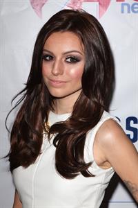 Cher Lloyd Pictures Cher Lloyd Z100's Jingle Ball presented by Aeropostale 12/7/12