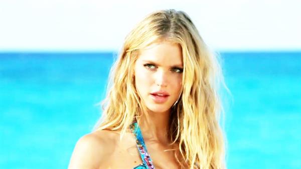 Erin Heatherton