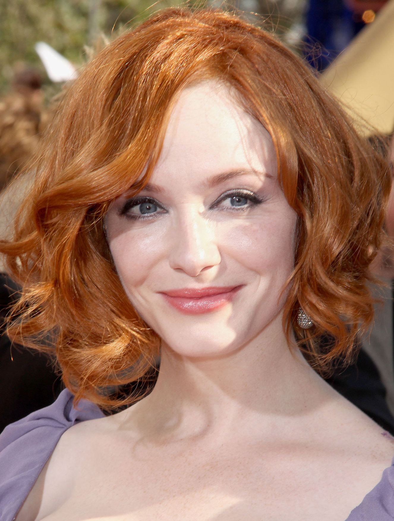 Christina Hendricks Pictures Christina Hendricks at the 62nd Annual Primetime Emmy Awards on August 29, 2010