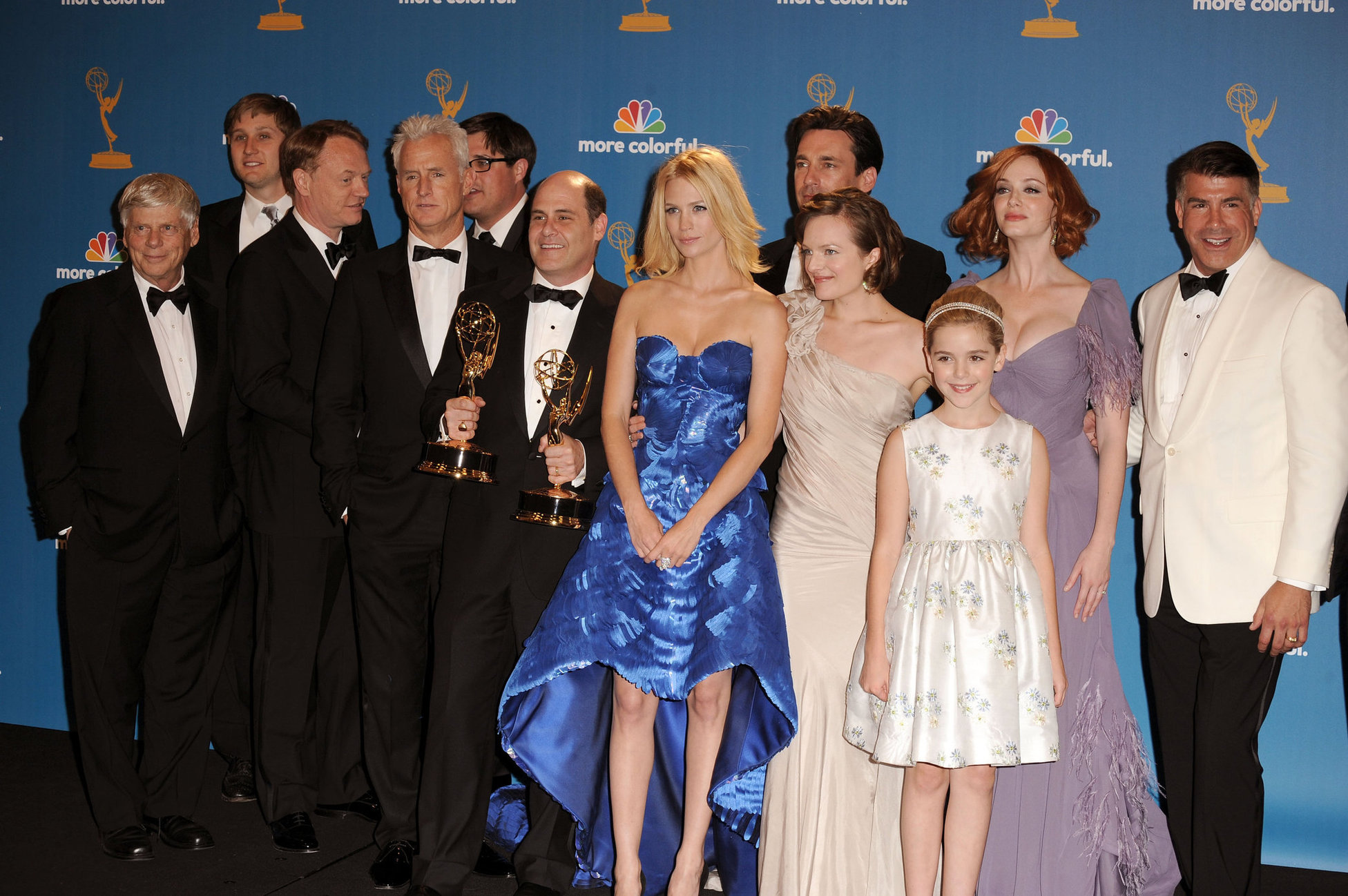 Christina Hendricks Pictures Christina Hendricks at the 62nd Annual Primetime Emmy Awards on August 29, 2010