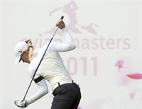 Suzann Pettersen