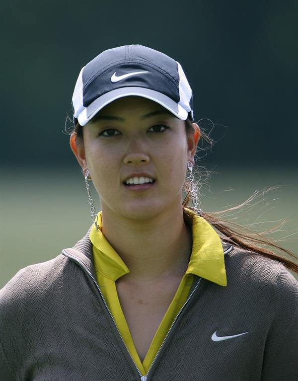 Michelle Wie