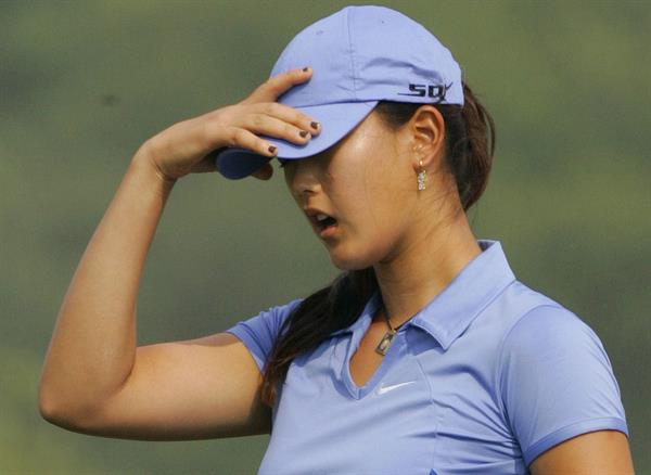 Michelle Wie