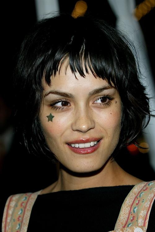 Shannyn Sossamon