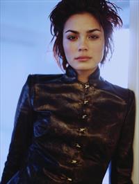 Shannyn Sossamon