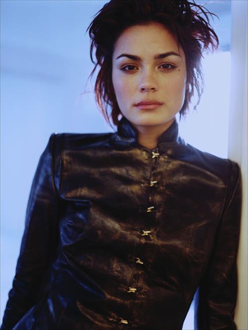 Shannyn Sossamon
