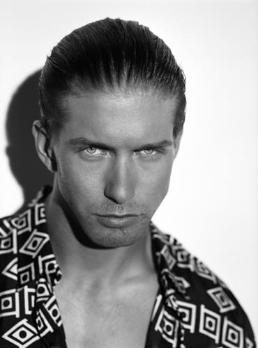 Stephen Baldwin