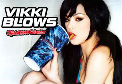 Vikki Blows