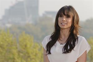 Christine Bleakley Daybreak Promos April 20, 2011 