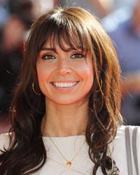 Christine Bleakley the Princes Trust Awards on March 23, 2011