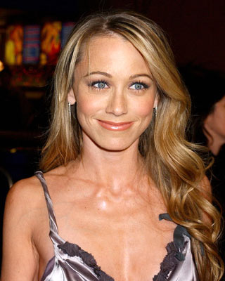 Christine Taylor