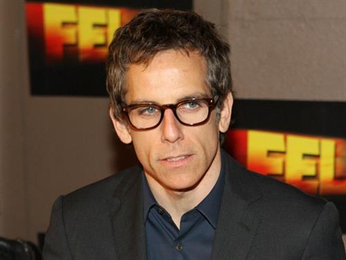 Ben Stiller