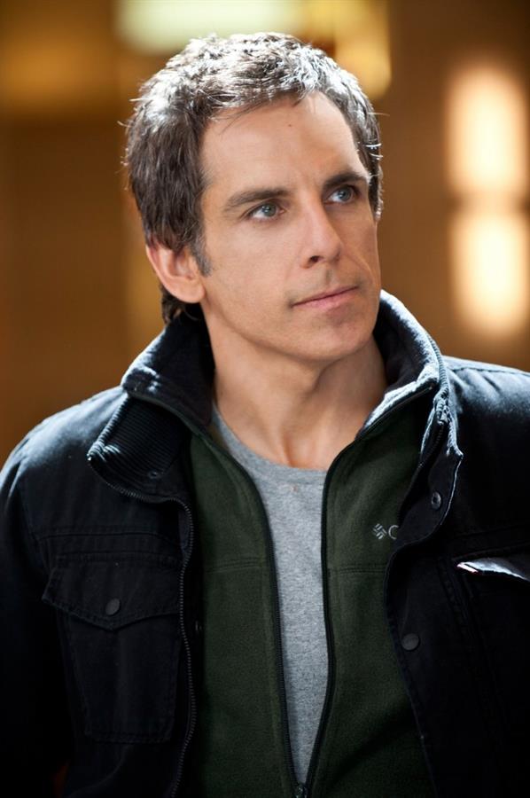 Ben Stiller