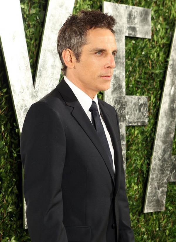 Ben Stiller