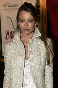 Christine Taylor