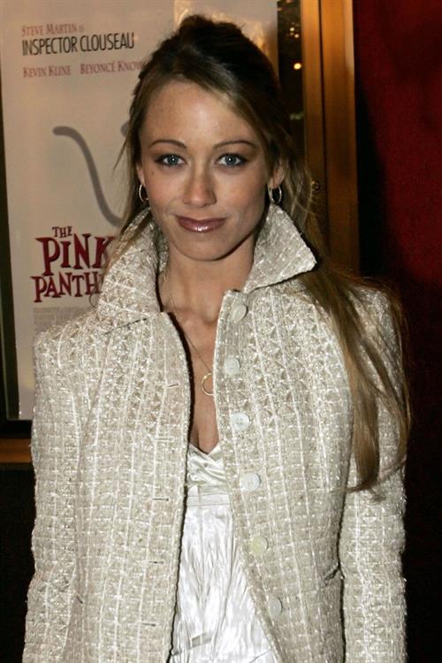 Christine Taylor