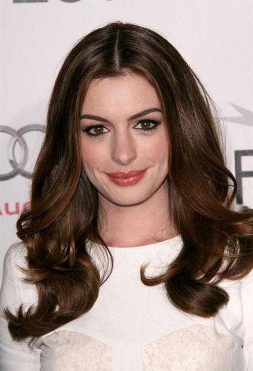 Anne Hathaway