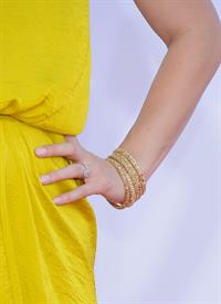 Claire Danes - 64th Primetime Emmys Nokia Theatre LA Sept 23, 2012