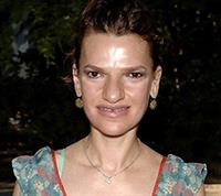 Sandra Bernhard