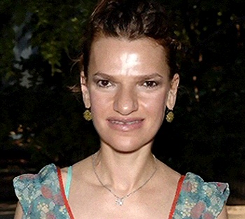 Sandra Bernhard