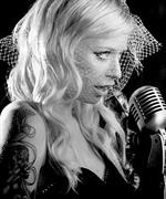 Gin Wigmore