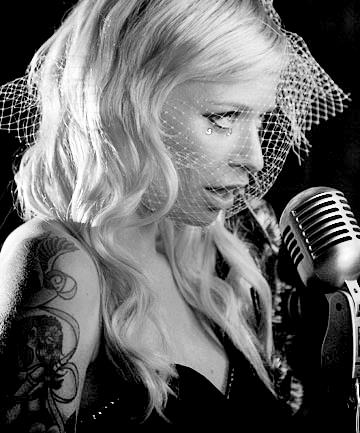 Gin Wigmore