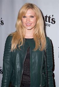Claudia Lee Knott's Scary Farm 'Haunt' VIP Opening Night Party (October 3, 2013) 