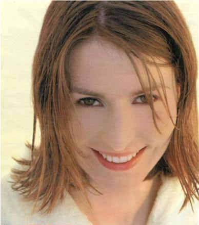 Helen Baxendale