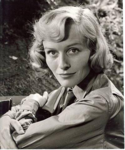 Virginia McKenna