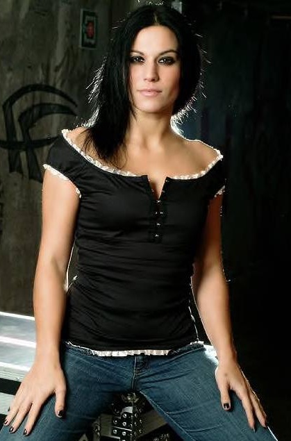 Cristina Scabbia