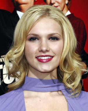 Claudia Lee  Hitchcock  Los Angeles Premiere (November 20, 2012) 
