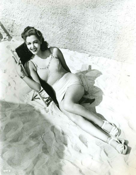 Maria Montez