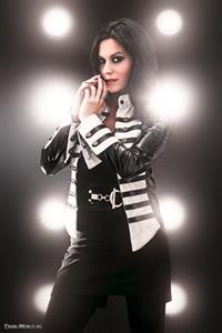 Cristina Scabbia