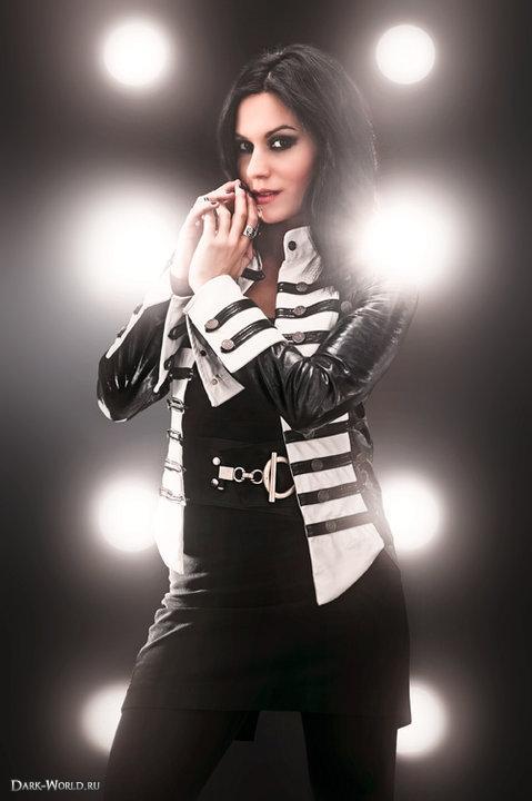 Cristina Scabbia