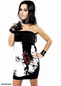 Cristina Scabbia