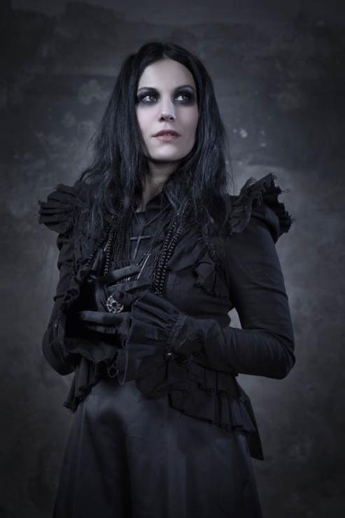 Cristina Scabbia