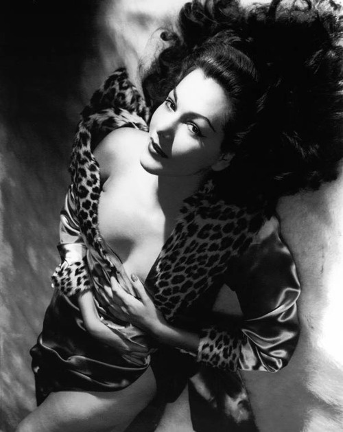 Maria Montez