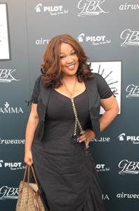 Kym Whitley