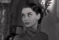 Audrey Hepburn