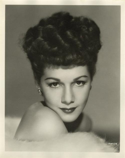 Maria Montez