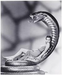 Maria Montez